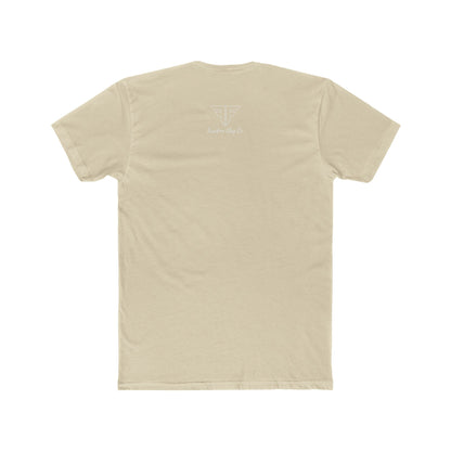 Vintage Inspired Merica T-shirt - Classic American Style Apparel