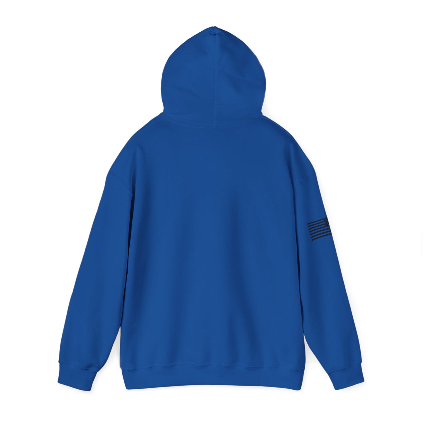 This Is The Turning Point” Hoodie – Unisex Patriotic TPUSA Sweatshirt