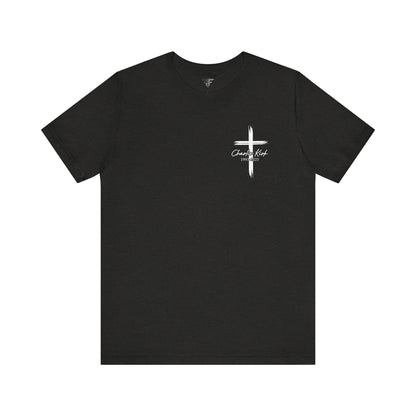 Charlie Kirk "This Is The Turning Point" Memorial Shirt – 1993–2025 Tribute Tee