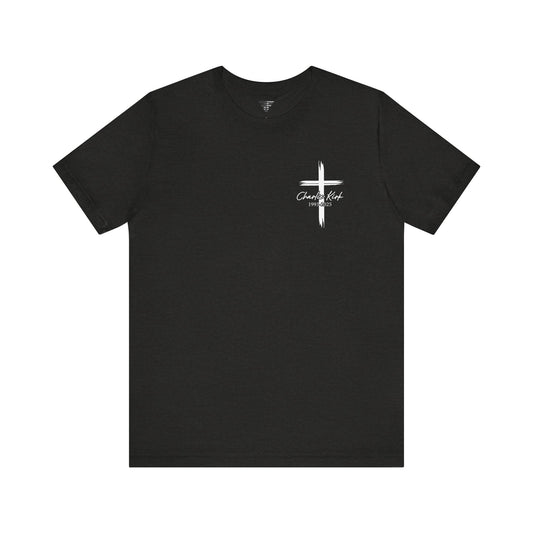 Charlie Kirk "This Is The Turning Point" Memorial Shirt – 1993–2025 Tribute Tee