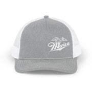Merica Trucker Cap - Premium Richardson 112 for Ultimate Comfort and Style