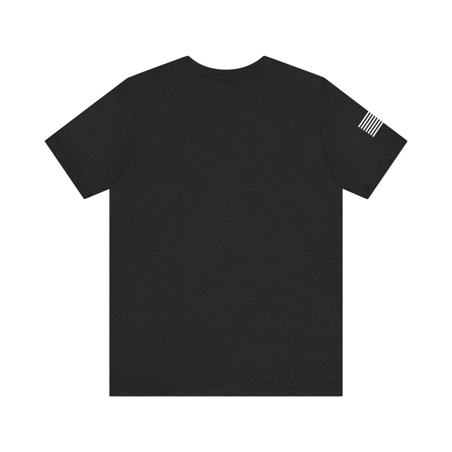 Premium Charlie Kirk Signature T-Shirt – Unisex Patriotic Freedom T-Shirt Turning Point USA