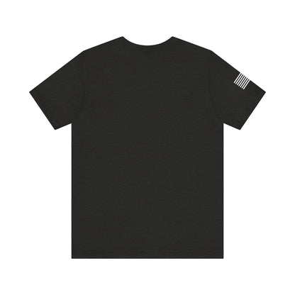 Premium Charlie Kirk Signature T-Shirt – Unisex Patriotic Freedom T-Shirt Turning Point USA