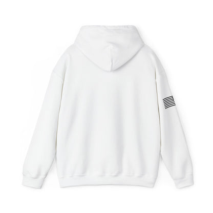 Charlie Kirk Tribute Hoodie – 1993–2025 Memorial Sweatshirt