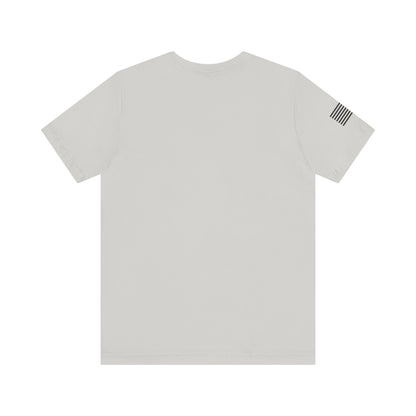 Premium Charlie Kirk Signature T-Shirt – Unisex Patriotic Freedom T-Shirt Turning Point USA