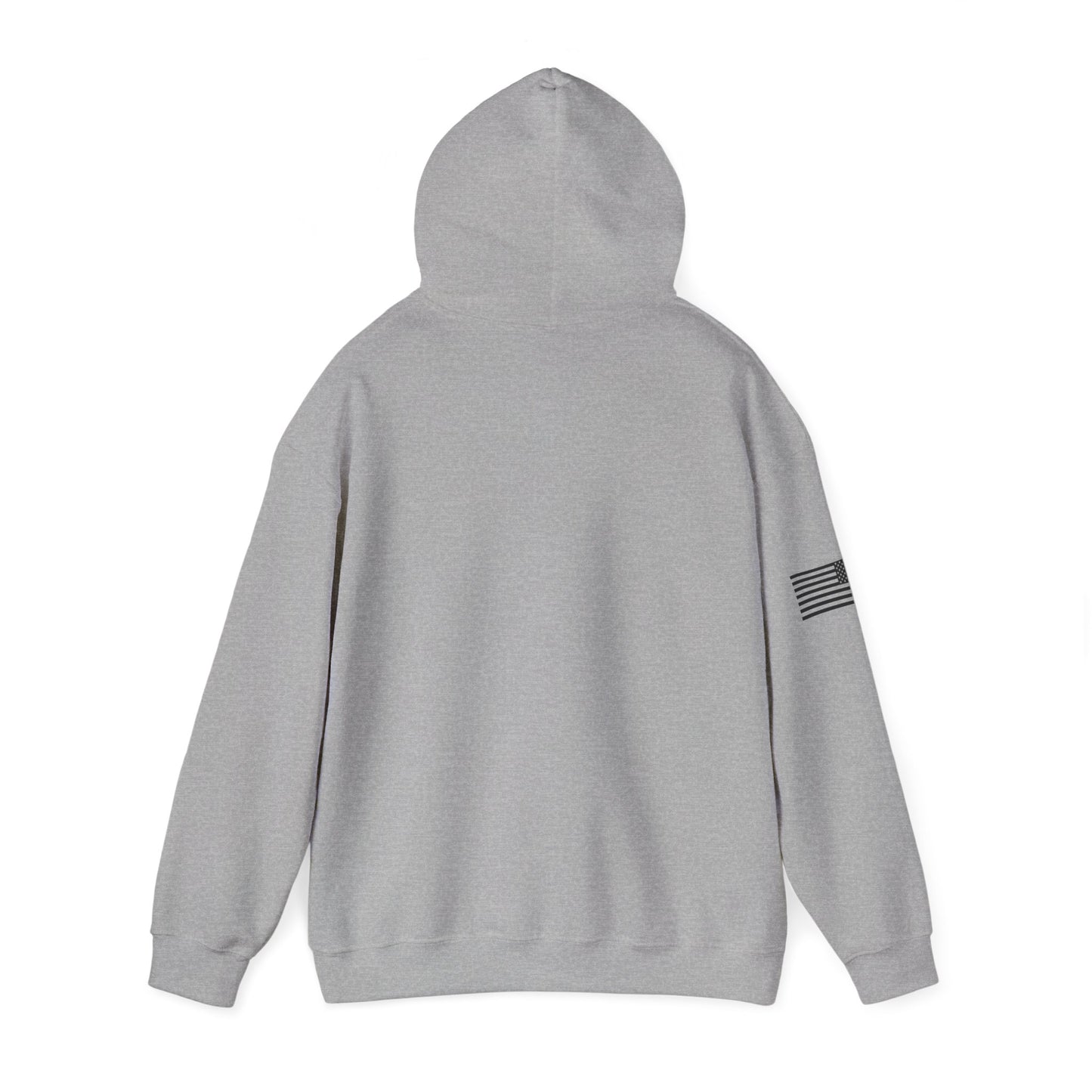 This Is The Turning Point” Hoodie – Unisex Patriotic TPUSA Sweatshirt