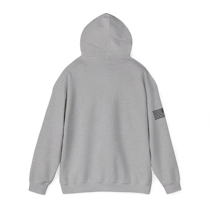 This Is The Turning Point” Hoodie – Unisex Patriotic TPUSA Sweatshirt