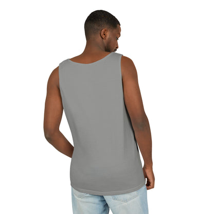Gulf of America Unisex Tank Top – Patriotic USA Summer Shirt - Freedom Flag Co.