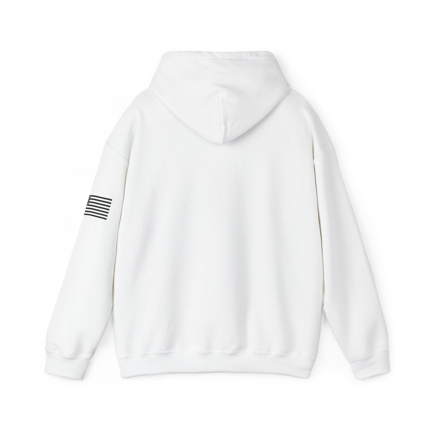 Premium Freedom Hoodie Honoring Charlie Kirk – Patriotic Unisex Sweatshirt for True American Pride