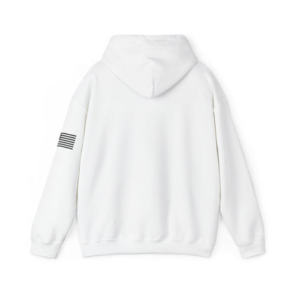 Premium Freedom Hoodie Honoring Charlie Kirk – Patriotic Unisex Sweatshirt for True American Pride