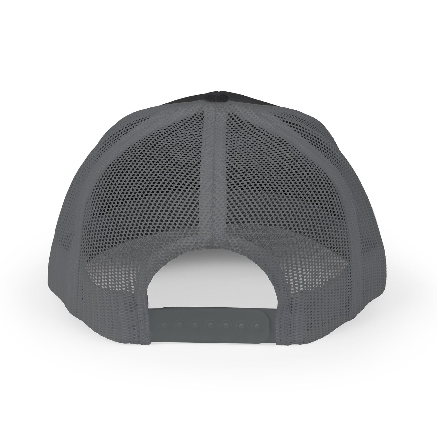 Live Free or Die Trucker Hat – Patriotic Snapback Mesh Cap