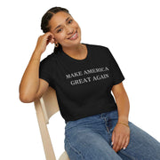 MAGA Shirt – Show Your Patriotism with Our Stylish MAGA T-Shirt