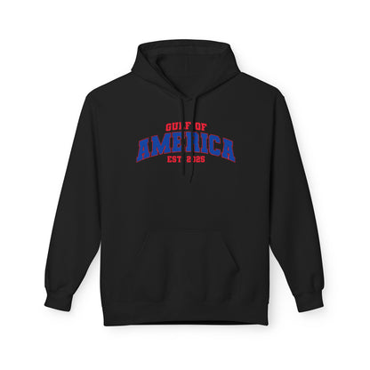 Gulf of America Fleece Hoodie