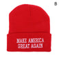 MAGA Beanie – Stay Warm, Stay Patriotic