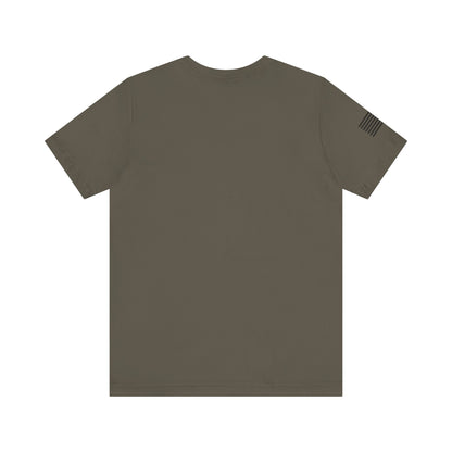 Premium Charlie Kirk Signature T-Shirt – Unisex Patriotic Freedom T-Shirt Turning Point USA