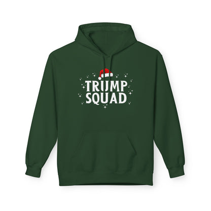Trump Squad Unisex Hoodie