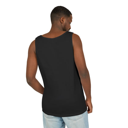 Gulf of America Unisex Tank Top – Patriotic USA Summer Shirt - Freedom Flag Co.