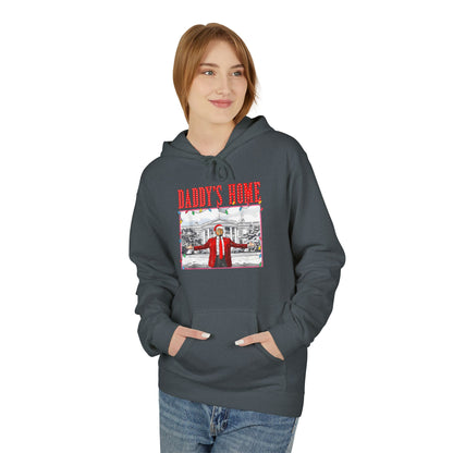 Daddy’s Home Trump Unisex Hoodie