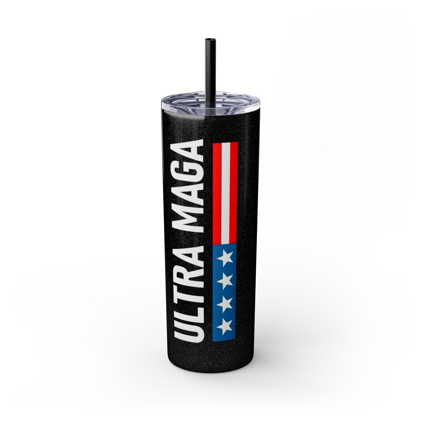 Ultra MAGA Tumbler with Straw, 20oz