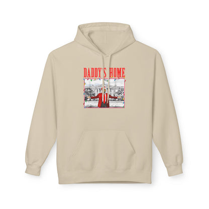 Daddy’s Home Trump Unisex Hoodie