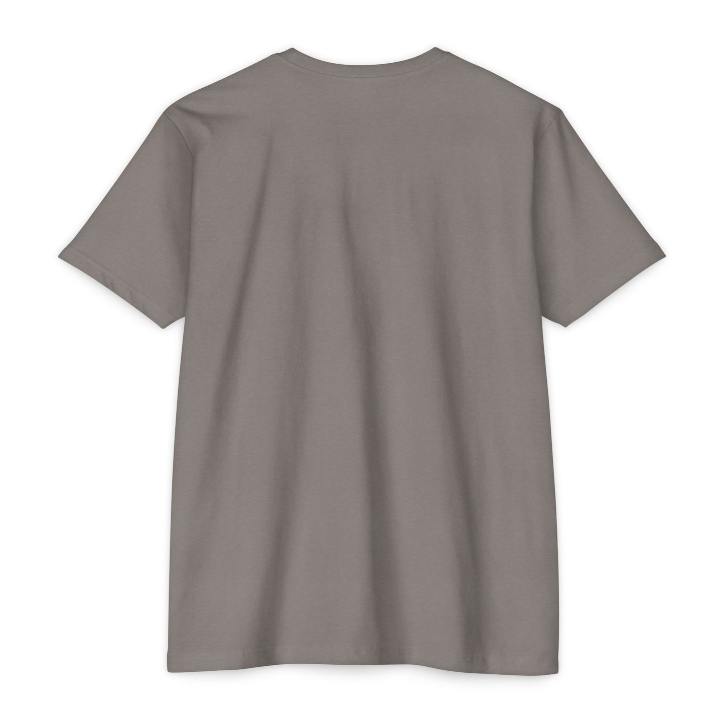GOAT God Over All Things Unisex Faith Tee