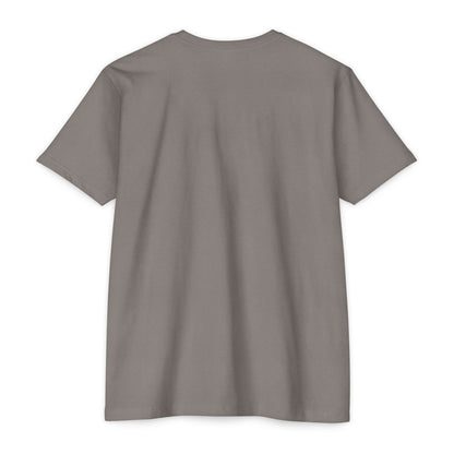 GOAT God Over All Things Unisex Faith Tee