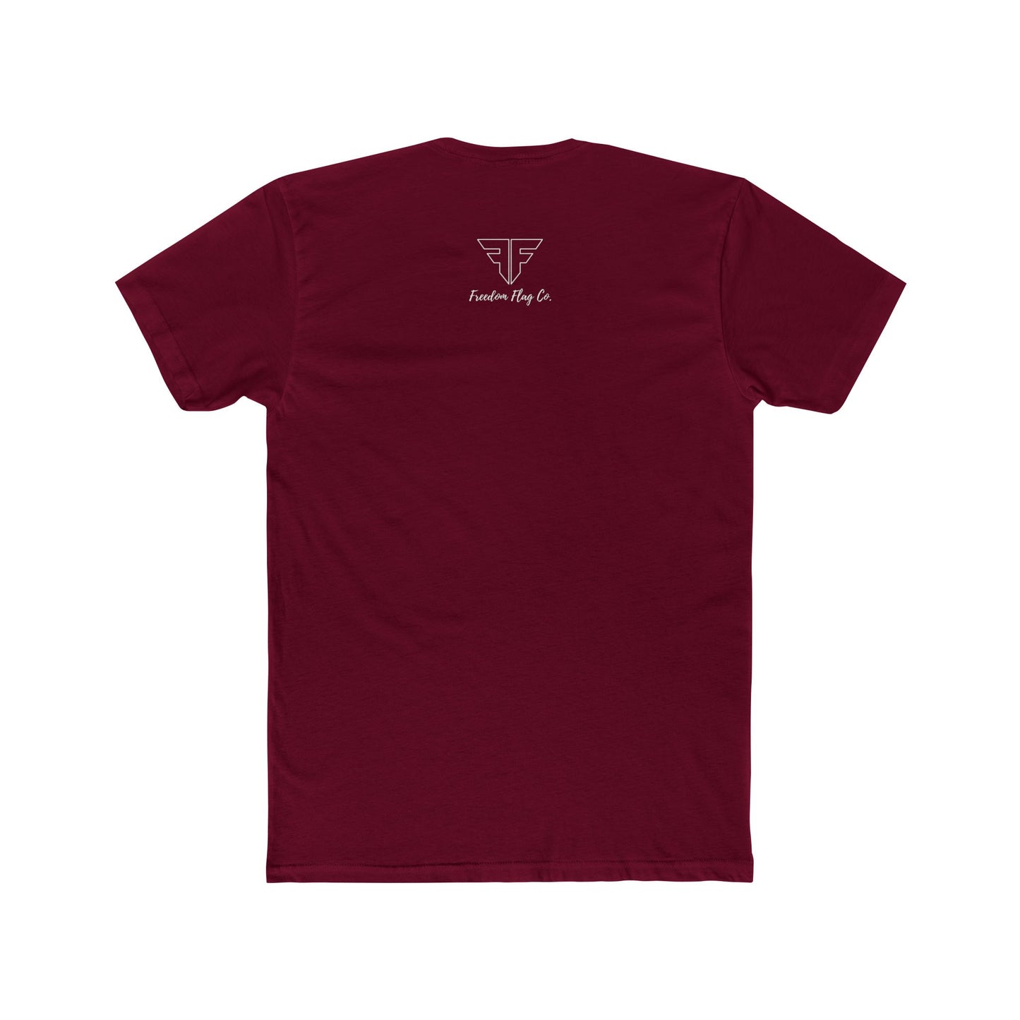 Vintage Inspired Merica T-shirt - Classic American Style Apparel