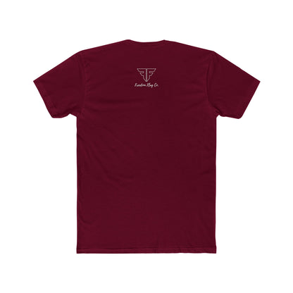 Vintage Inspired Merica T-shirt - Classic American Style Apparel