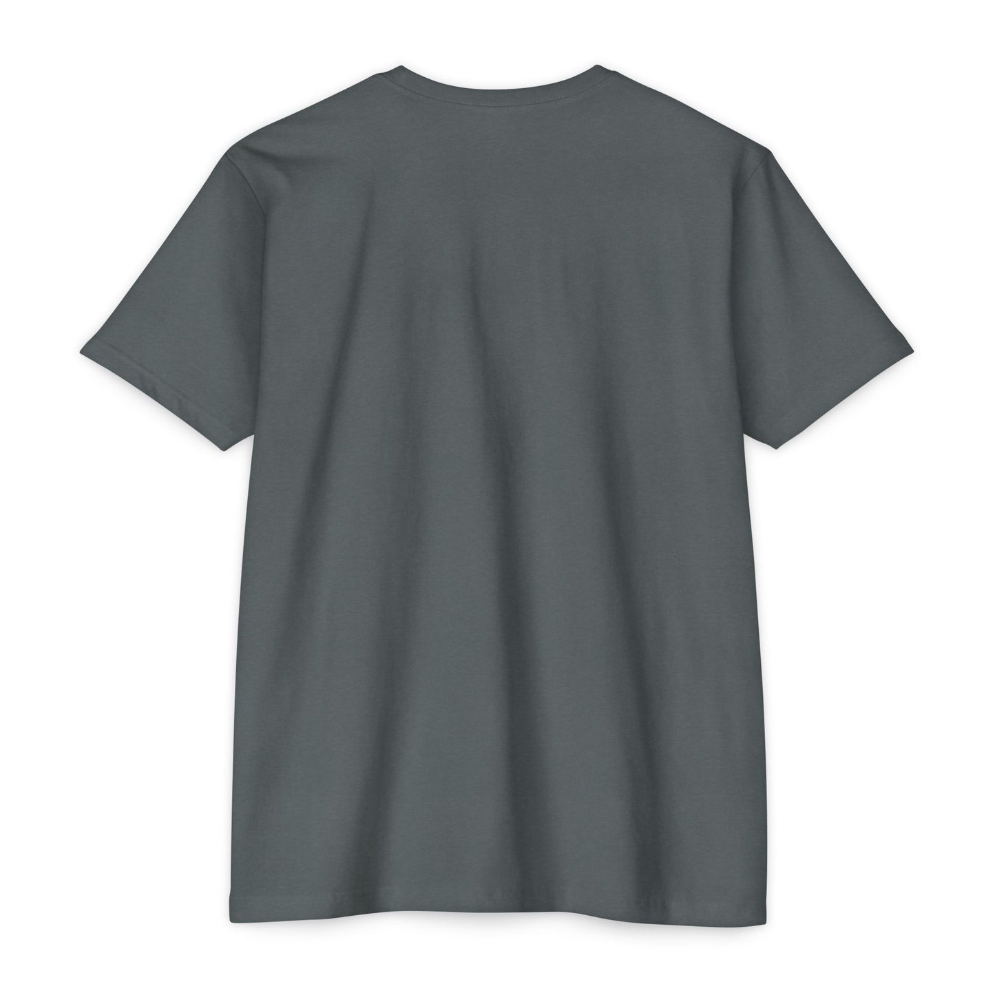 GOAT God Over All Things Unisex Faith Tee
