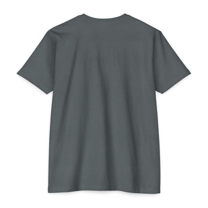 GOAT God Over All Things Unisex Faith Tee