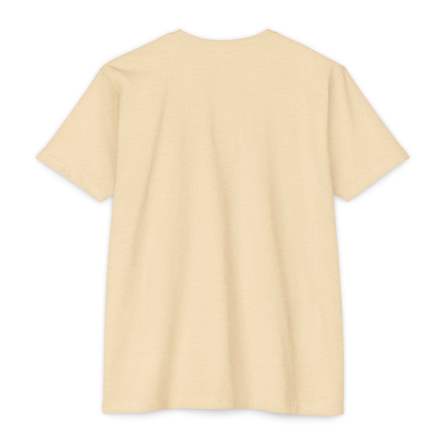 GOAT God Over All Things Unisex Faith Tee