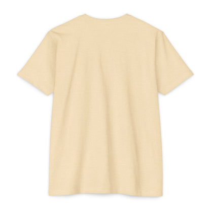 GOAT God Over All Things Unisex Faith Tee