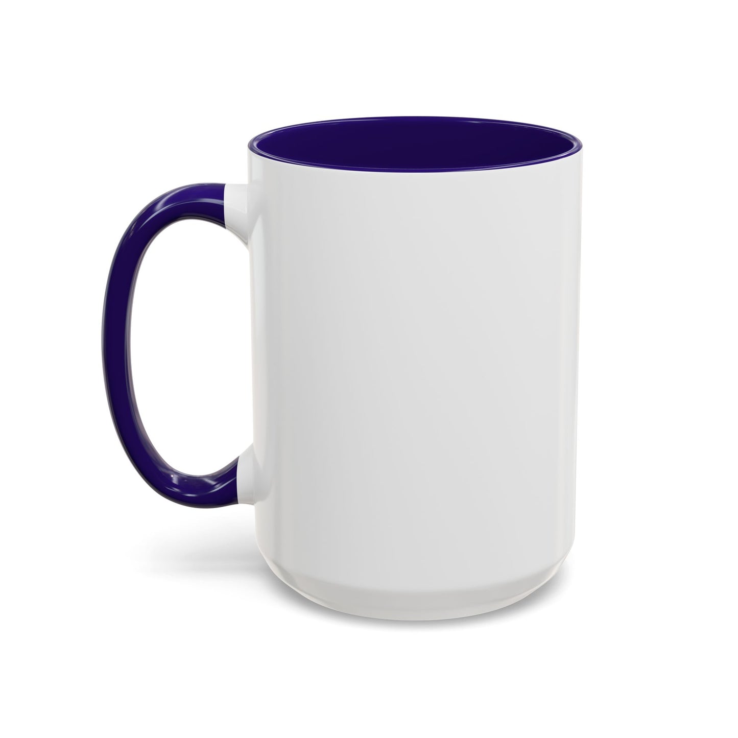 Strong & Bold Patriot Mug – Start Your Morning Right