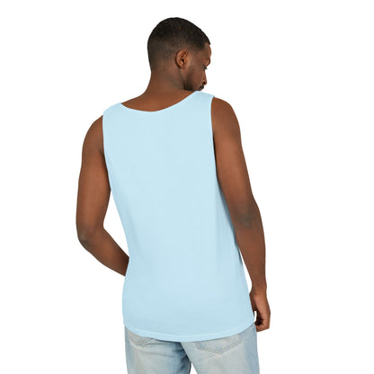 Gulf of America Unisex Tank Top – Patriotic USA Summer Shirt - Freedom Flag Co.
