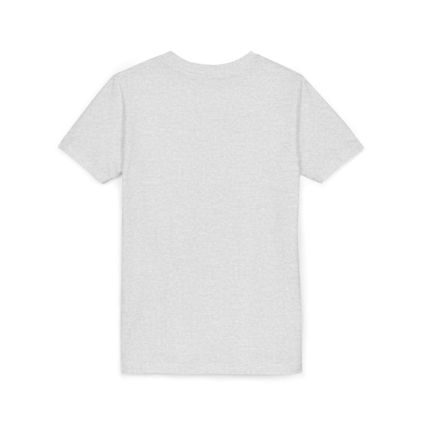 Red, White, and Blueberries Charlie Kirk Youth T-Shirt – Patriotic Memorial Tee