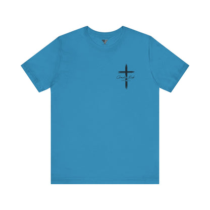 Charlie Kirk "This Is The Turning Point" Memorial Shirt – 1993–2025 Tribute Tee