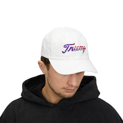 Trump 2024 Low Profile Golf Cap – Classic Style for True Patriots