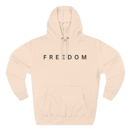 Freedom Hoodie Honoring Charlie Kirk – Patriotic Unisex Sweatshirt