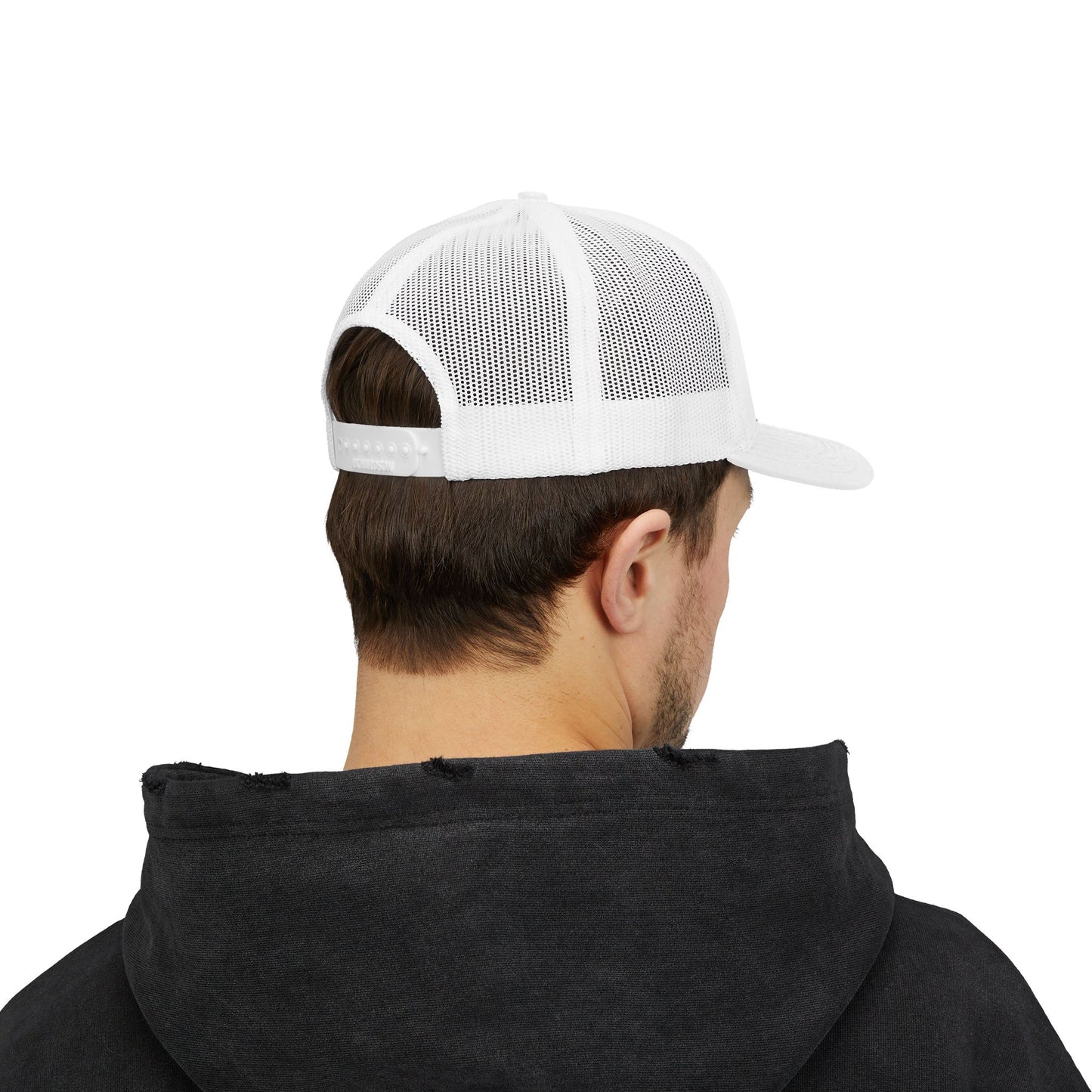 Tiddy Tugger Snapback Cap