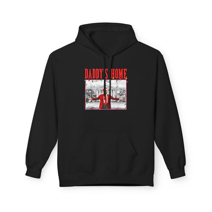 Daddy’s Home Trump Unisex Hoodie