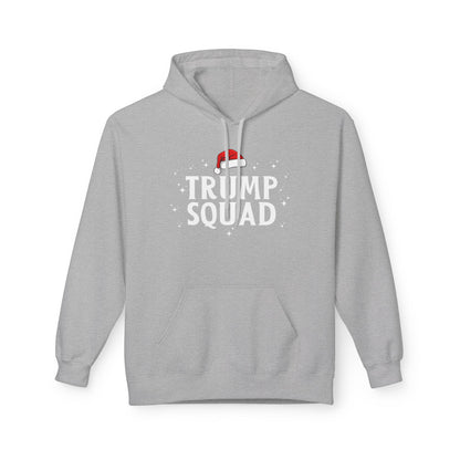 Trump Squad Unisex Hoodie