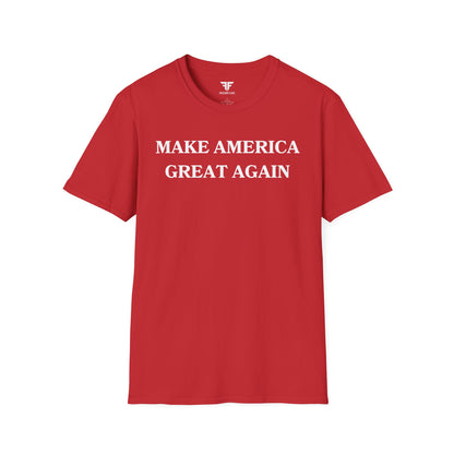 MAGA Unisex T-Shirt