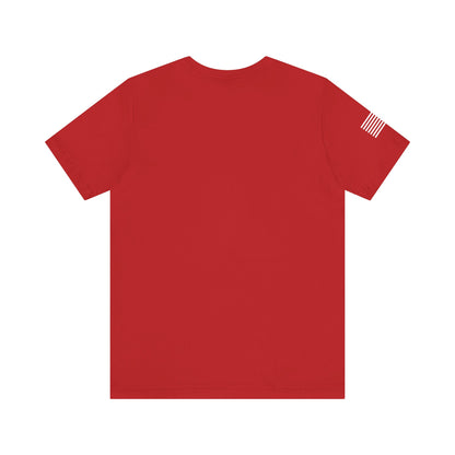 Premium Charlie Kirk Freedom Shirt – Unisex Patriotic American Flag