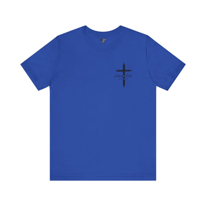 Charlie Kirk "This Is The Turning Point" Memorial Shirt – 1993–2025 Tribute Tee