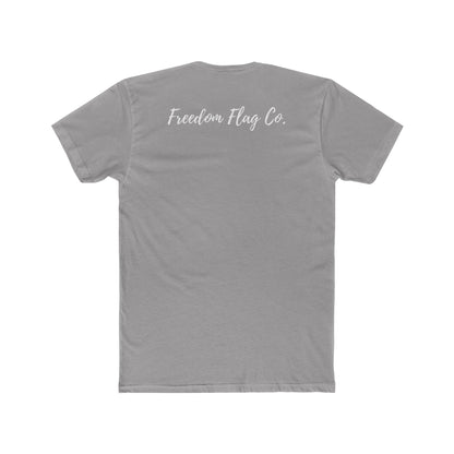 Red, White & Hell Right T-Shirt