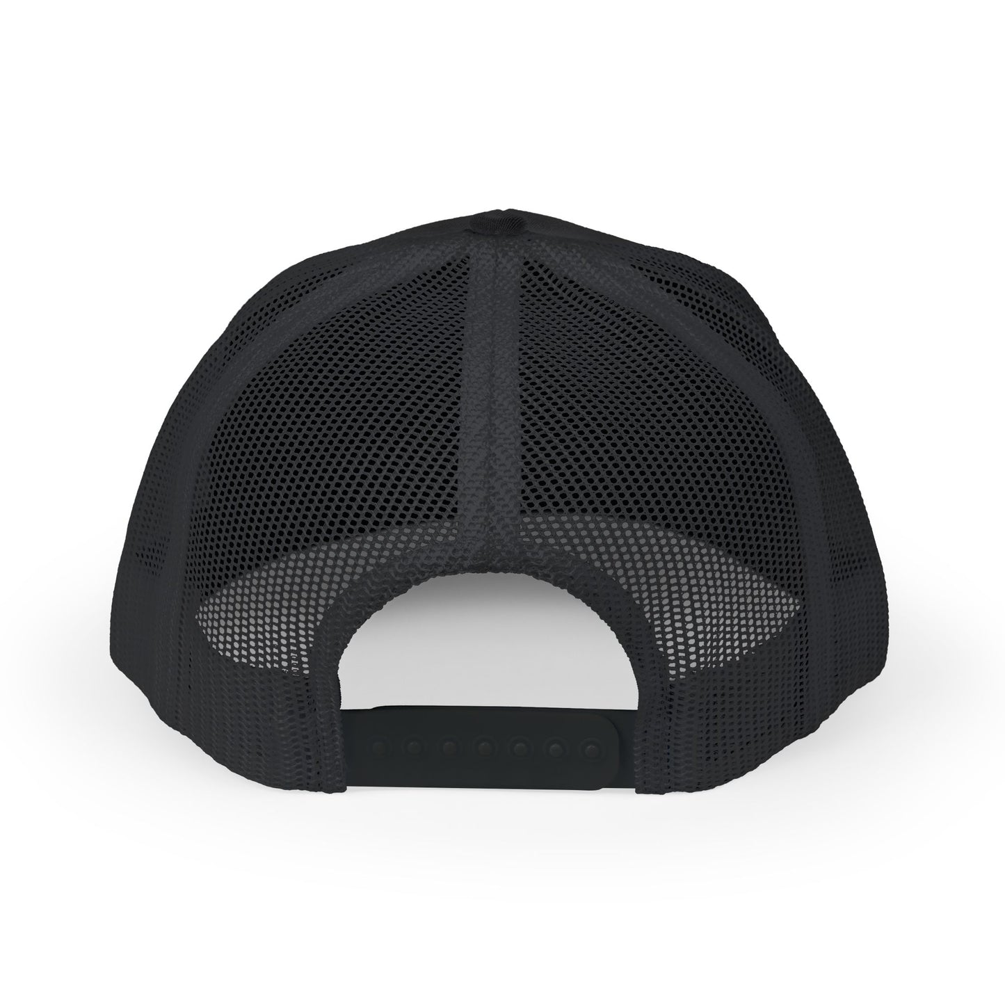 Live Free or Die Trucker Hat – Patriotic Snapback Mesh Cap