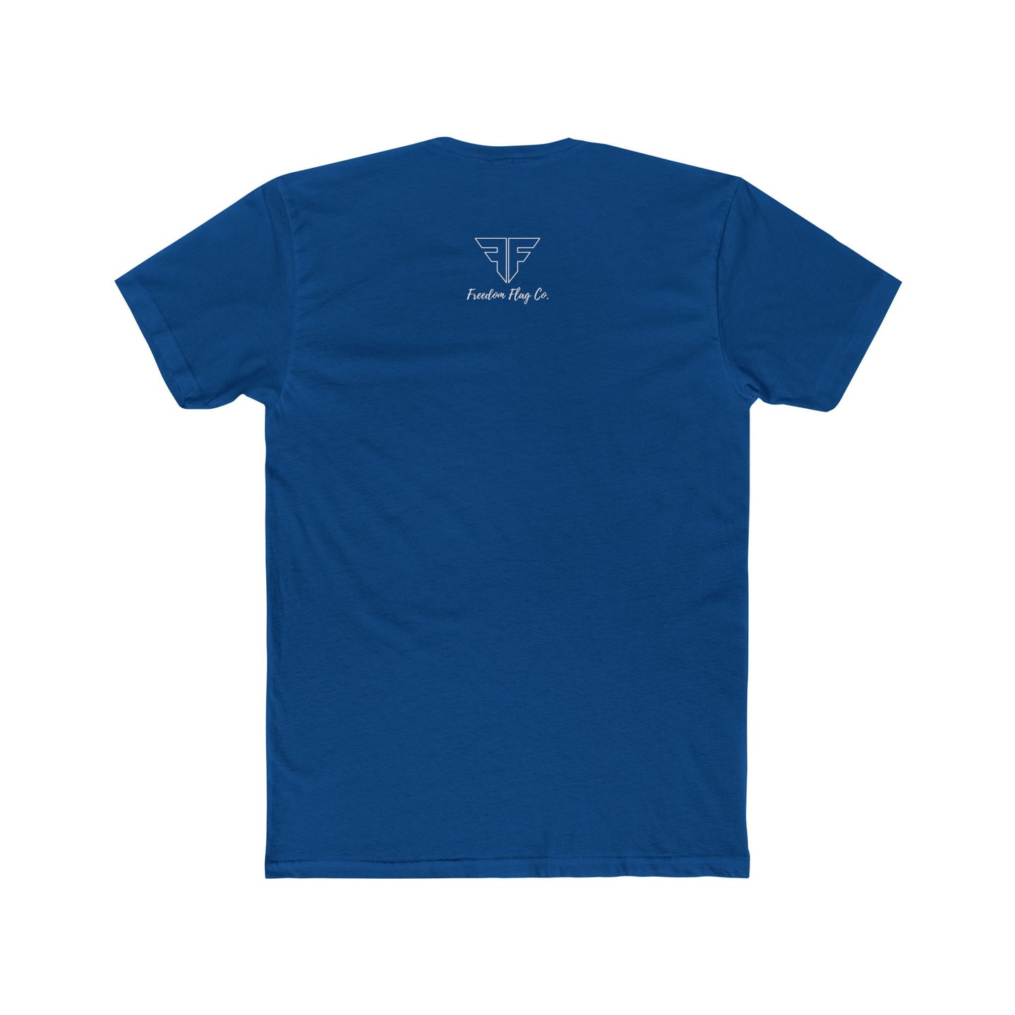 Vintage Inspired Merica T-shirt - Classic American Style Apparel