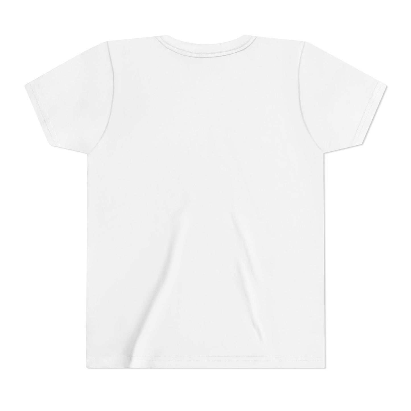 Red, White, and Blueberries Charlie Kirk Youth T-Shirt – Patriotic Memorial Tee