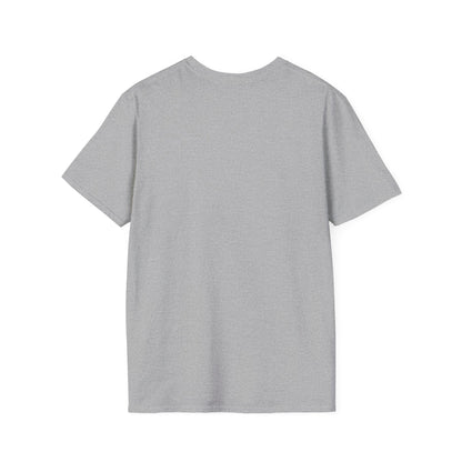 American Flag Vintage Unisex Softstyle T-Shirt - Freedom Flag Co.