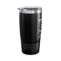 Donald Trump 20oz Whiskey Tumbler – 45th &amp; 47th President Edition